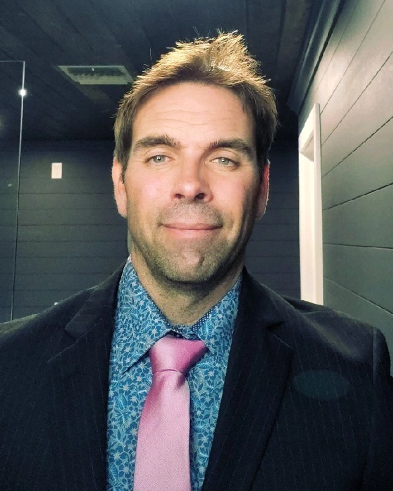 Anthony Loveland